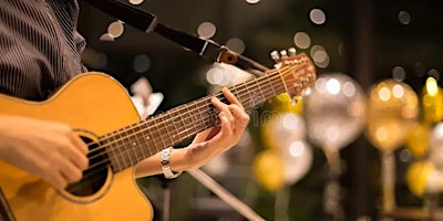 LIVE MUSIC & Late Night Bites every Friday & Saturday from 6:30p  primärbild