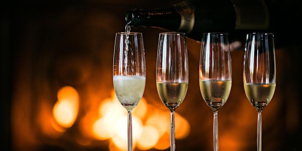 Fairmont San Jose Presents: Bubbles, Martinis and Manhattans! New Year's Eve 2018!