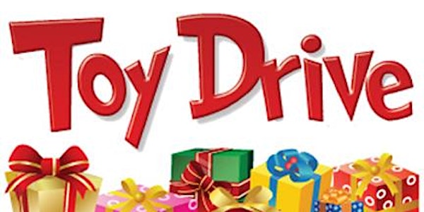 The Chicago Artists Toy Drive & Holiday Party