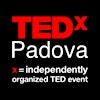 Logótipo de TEDxPadova Official
