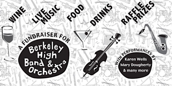 BAO Music & Tasting Party