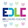 Logotipo de East Dunbartonshire Libraries