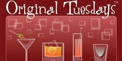 The Original Third Tuesday Networking Event