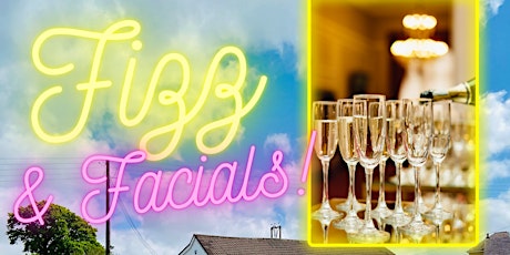 Imagen principal de Fizz & Facials!