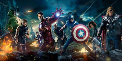 LONGTAKE PRESENTA – Viaggio nel mondo dei cinecomics
