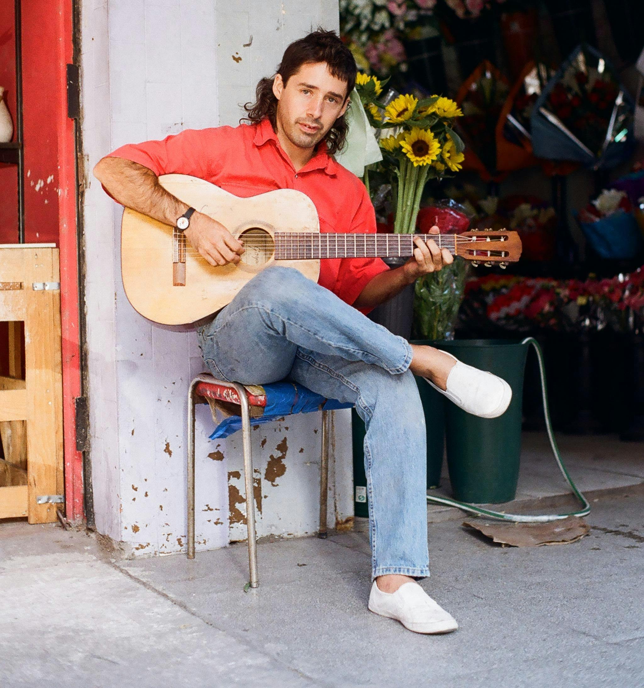 Juan Wauters