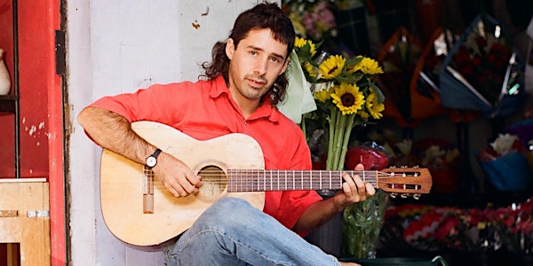 Juan Wauters