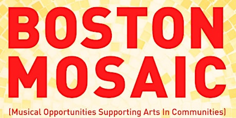 Hauptbild für Urban League Holiday Special: Boston Philharmonic 