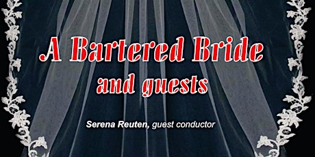 A Bartered Bride and Guests primary image