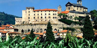 A casa di Maria Tarditi A casa di Maria Tarditi