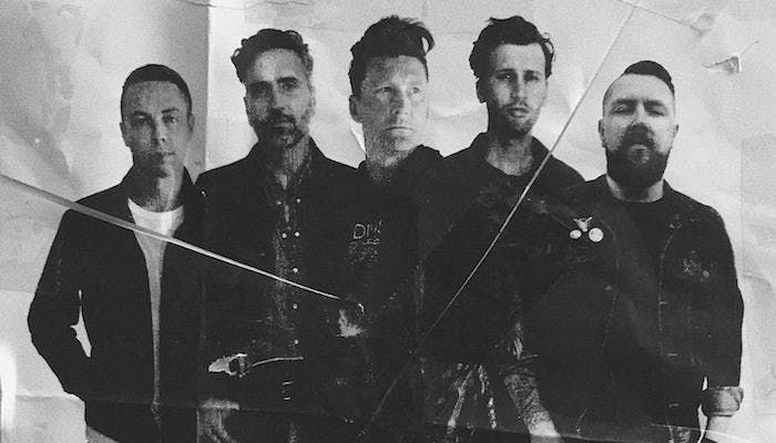 Anberlin