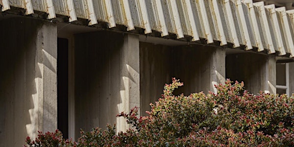 Ockham Residential Lecture Series: Library Design & Cultural Consequence