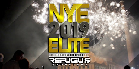 Imagem principal do evento Elite NYE 2019