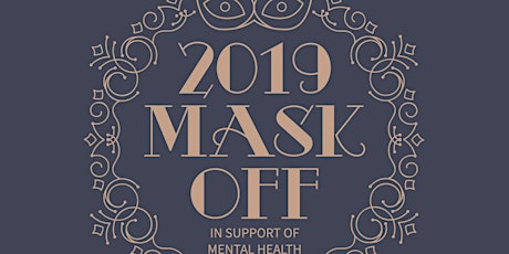 MASK OFF  primary image