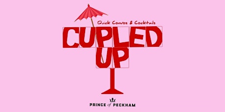 CUPLED UP primary image