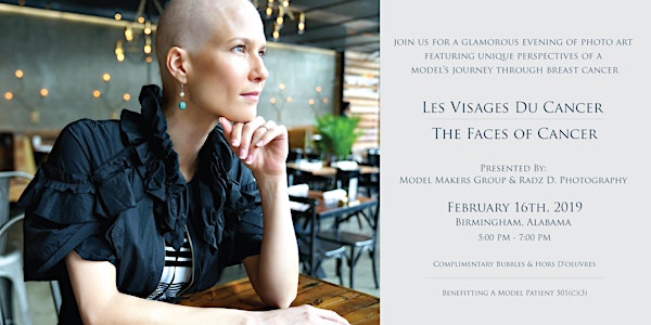 Les Visages Du Cancer | The Faces of Cancer