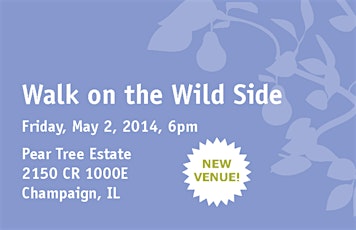 Walk on the Wild Side 2014 primary image