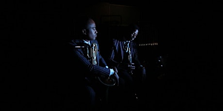 Ali Shaheed Muhammed (A Tribe Called Quest) & Adrian Younge — The Midnight Hour primary image