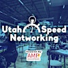 Logótipo de Utah Speed Networking