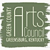 Greensburg Green County Arts Council's Logo