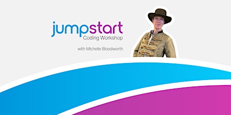 Programming basics - a FREE Beginner Coding Workshop!