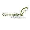 Logotipo da organização Community Futures Lakeland