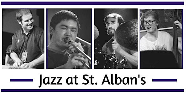 Jazz at St. Alban's