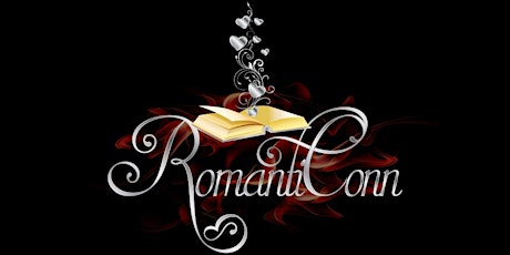 RomantiConn Author Event 2019