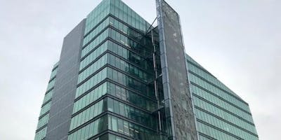 Free Tour of SFPUC Headquarters Building at 525 Golden Gate Ave in SF