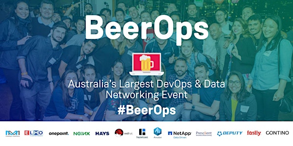 #BeerOps Year-End Celebration (Sydney) - Dec 4, 2018