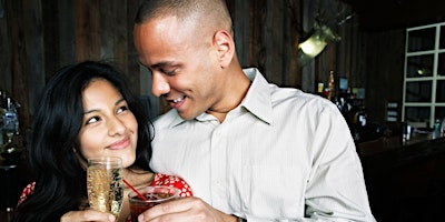 Speed Dating for Men & Women in their 30s and 40s (NYC) I Meet Your Match primary image