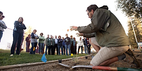Use Shape and Texture for Garden Impact: Learn & Shop Class at the UC Davis Arboretum  primary image