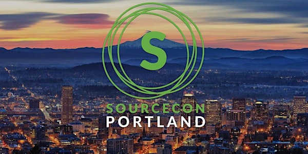 SourceCon Portland - January Event