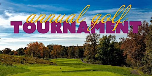 Primaire afbeelding van Annual SWCA Golf Tournament 2024