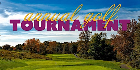 Hauptbild für Annual ABA Golf Tournament 2023