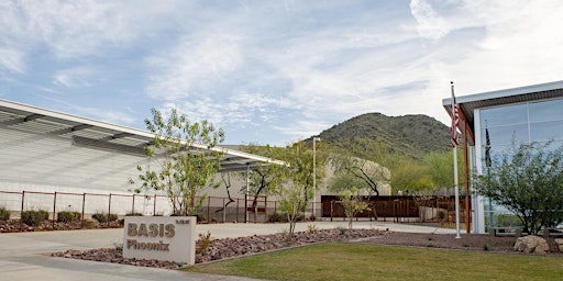 Tour BASIS Phoenix primary image