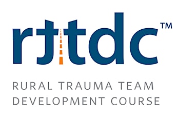 Rural Trauma Team Development Course primary image