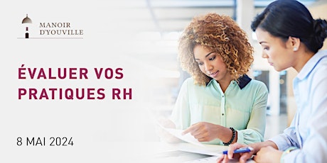 Évaluer vos pratiques RH