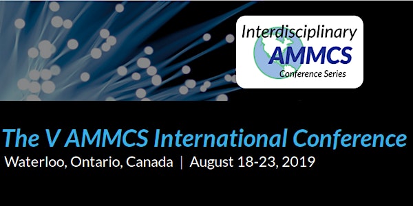 AMMCS-2019