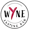 Wyne Tasting Bar's Logo