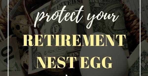 FREE WORKSHOP - SUPPLEMENT YOUR RETIREMENT PLAN WITH REAL ESTATE! 