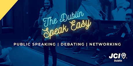 The Dublin Speak Easy  primärbild