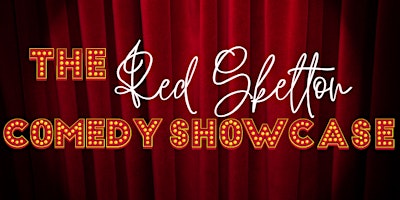 Red Skelton's Comedy Showcase primary image
