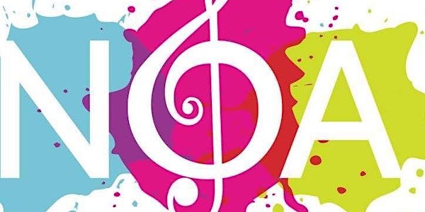 Night of Artists XXII - Opening Night Gala