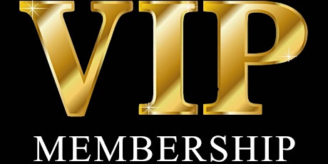 Lifetime VIP Membership primary image