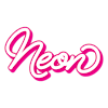 Logotipo de NEON