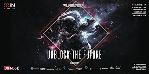 Unblock Party