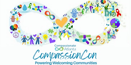 Immagine principale di CompassionCon 2023 