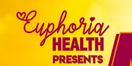 Euphoria Health SPA| MASSAGE THERAPY | @EuphoriaHealthGroup primary image
