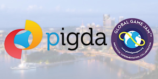 Pittsburgh Global Game Jam 2019